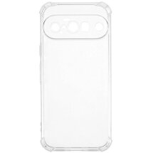 Захисний чохол UniCase AirBag для Google Pixel 10 - Transparent: фото 1 з 6