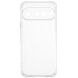 Защитный чехол UniCase AirBag для Google Pixel 10 - Transparent (384803T). Фото 1 из 6