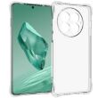 Защитный чехол UniCase AirBag для OnePlus 13 - Transparent (373048T)