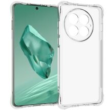 Защитный чехол UniCase AirBag для OnePlus 13 - Transparent: фото 1 из 5