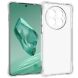 Защитный чехол UniCase AirBag для OnePlus 13 - Transparent (373048T). Фото 1 из 5