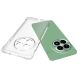 Защитный чехол UniCase AirBag для OnePlus 13 - Transparent (373048T). Фото 4 из 5
