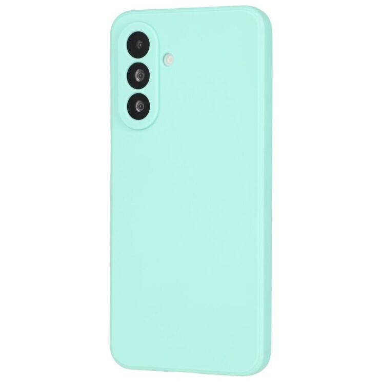 Защитный чехол UniCase Aura Cover для Samsung Galaxy A26 (A266) - Baby Blue: фото 4 из 6