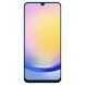 Защитный чехол UniCase Aura Cover для Samsung Galaxy A26 (A266) - Baby Blue (371691TT). Фото 2 из 6