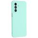 Защитный чехол UniCase Aura Cover для Samsung Galaxy A26 (A266) - Baby Blue (371691TT). Фото 3 из 6