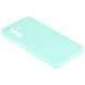 Защитный чехол UniCase Aura Cover для Samsung Galaxy A26 (A266) - Baby Blue (371691TT). Фото 5 из 6