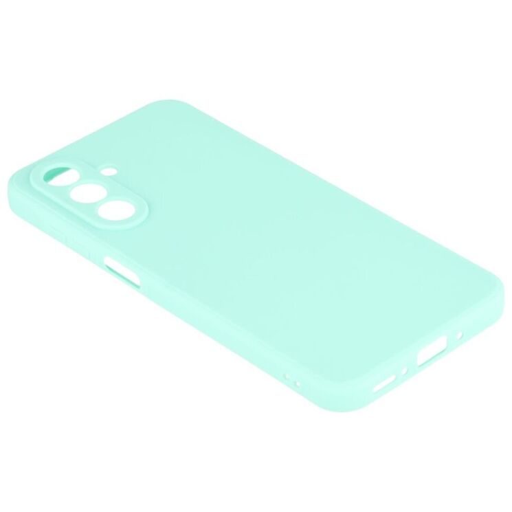 Защитный чехол UniCase Aura Cover для Samsung Galaxy A26 (A266) - Baby Blue: фото 5 из 6