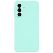 Защитный чехол UniCase Aura Cover для Samsung Galaxy A26 (A266) - Baby Blue (371691TT)