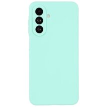 Защитный чехол UniCase Aura Cover для Samsung Galaxy A26 (A266) - Baby Blue: фото 1 из 6