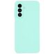 Защитный чехол UniCase Aura Cover для Samsung Galaxy A26 (A266) - Baby Blue (371691TT). Фото 1 из 6