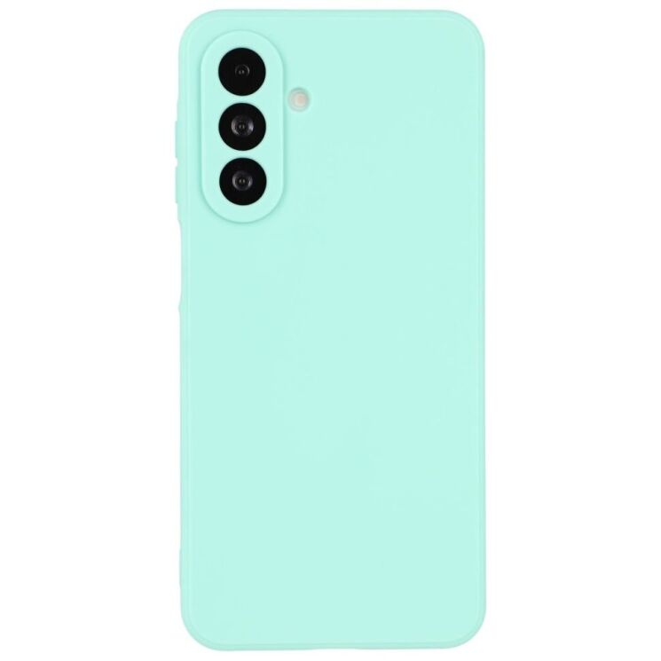 Защитный чехол UniCase Aura Cover для Samsung Galaxy A26 (A266) - Baby Blue: фото 1 из 6