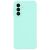 Защитный чехол UniCase Aura Cover для Samsung Galaxy A26 (A266) - Baby Blue: фото 1 из 6