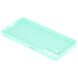 Защитный чехол UniCase Aura Cover для Samsung Galaxy A26 (A266) - Baby Blue (371691TT). Фото 6 из 6