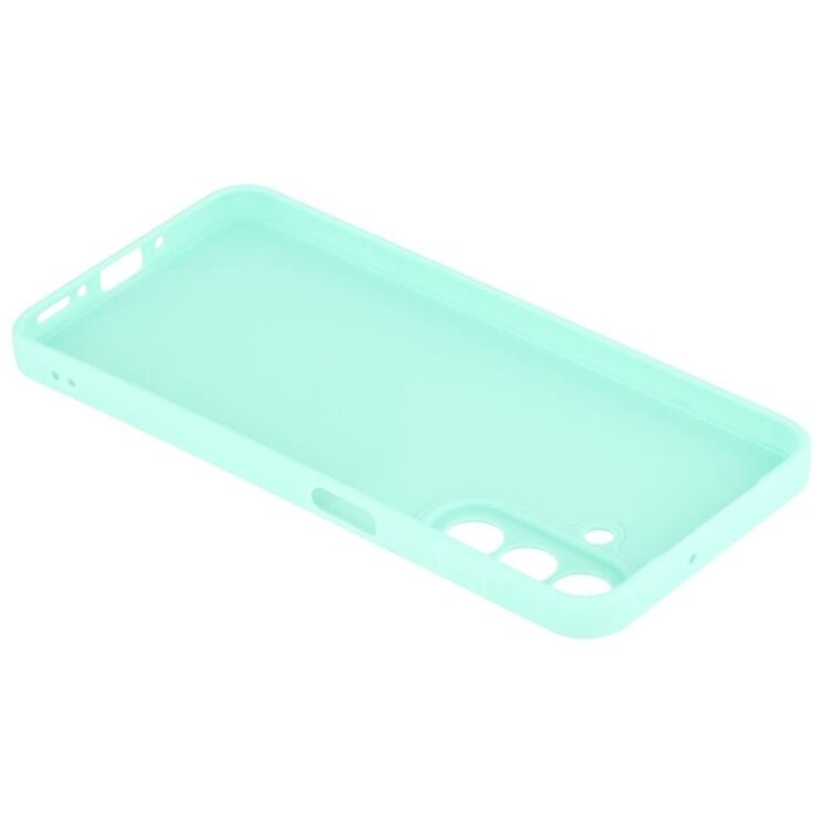 Защитный чехол UniCase Aura Cover для Samsung Galaxy A26 (A266) - Baby Blue: фото 6 из 6