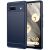 Защитный чехол UniCase Carbon для Google Pixel 7a - Blue: фото 1 из 8