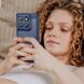 Защитный чехол UniCase Carbon для Motorola Edge 60 / Edge 60 Fusion - Black (379622B). Фото 7 из 12