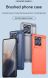 Защитный чехол UniCase Carbon для Motorola Edge 60 / Edge 60 Fusion - Black (379622B). Фото 9 из 12
