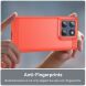 Защитный чехол UniCase Carbon для Motorola Edge 60 / Edge 60 Fusion - Black (379622B). Фото 5 из 12