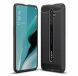 Защитный чехол UniCase Carbon для OPPO Reno 2Z - Black (229417B). Фото 1 из 9