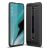 Защитный чехол UniCase Carbon для OPPO Reno 2Z - Black: фото 1 из 9