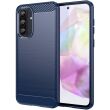 Защитный чехол UniCase Carbon для Samsung Galaxy A36 (A366) / A56 (A566) - Blue (372011L)