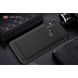 Защитный чехол UniCase Carbon для Xiaomi Redmi 6 Pro / Mi A2 Lite - Black (148310B). Фото 2 из 10