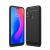 Защитный чехол UniCase Carbon для Xiaomi Redmi 6 Pro / Mi A2 Lite - Black: фото 1 из 10
