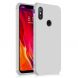 Защитный чехол UniCase Classic Protect для Xiaomi Mi 8 SE (Special Edition) - Grey (131213H). Фото 1 из 4