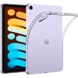 Защитный чехол UniCase Clear Protective для Apple iPad mini 6 / 7 (2021/2024) - Transparent (285331T)