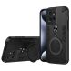 Защитный чехол UniCase Cosmic Armor для Motorola Edge 50 - Black (368517B). Фото 1 из 8