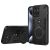Защитный чехол UniCase Cosmic Armor для Motorola Edge 50 - Black: фото 1 из 8