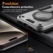 Защитный чехол UniCase Cosmic Armor для Motorola Edge 50 - Black (368517B). Фото 6 из 8