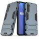 Захисний чохол UniCase Hybrid для Realme 6 - Blue (266317L). Фото 1 з 8