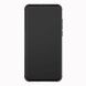 Захисний чохол UniCase Hybrid X для Huawei P30 Lite - Black (226116B). Фото 6 з 10