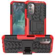 Защитный чехол UniCase Hybrid X для Nokia G21 / G11 - Red (298119R)