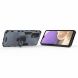 Защитный чехол Deexe Hybrid Case для Samsung Galaxy A32 (А325) - Blue (273033L). Фото 3 из 7