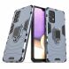 Защитный чехол Deexe Hybrid Case для Samsung Galaxy A32 (А325) - Blue (273033L). Фото 1 из 7