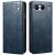 Защитный чехол UniCase Leather Wallet для OnePlus Nord 4 - Blue: фото 1 из 7