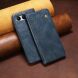 Защитный чехол UniCase Leather Wallet для OnePlus Nord 4 - Blue (382405L). Фото 7 из 7