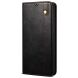 Защитный чехол UniCase Leather Wallet для Samsung Galaxy A05s (A057) - Black (340304B). Фото 5 из 6