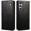 Защитный чехол UniCase Leather Wallet для Samsung Galaxy A05s (A057) - Black (340304B)