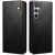 Защитный чехол UniCase Leather Wallet для Samsung Galaxy A05s (A057) - Black: фото 1 из 6