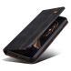 Защитный чехол UniCase Leather Wallet для Samsung Galaxy A05s (A057) - Black (340304B). Фото 4 из 6