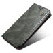 Защитный чехол UniCase Leather Wallet для Samsung Galaxy A54 (A546) - Green (339609G). Фото 4 из 8