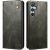 Защитный чехол UniCase Leather Wallet для Samsung Galaxy A54 (A546) - Green: фото 1 из 8
