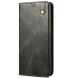 Защитный чехол UniCase Leather Wallet для Samsung Galaxy A54 (A546) - Green (339609G). Фото 7 из 8