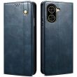 Защитный чехол UniCase Leather Wallet для Xiaomi Redmi A5 - Blue (380222L)