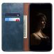 Защитный чехол UniCase Leather Wallet для Xiaomi Redmi A5 - Blue (380222L). Фото 2 из 7