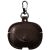 Захисний чохол UniCase Retro Cover для Xiaomi Redmi Buds 8 - Dark Brown: фото 1 з 7