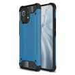 Защитный чехол UniCase Rugged Guard для Xiaomi Mi 11 - Baby Blue (233001TT)